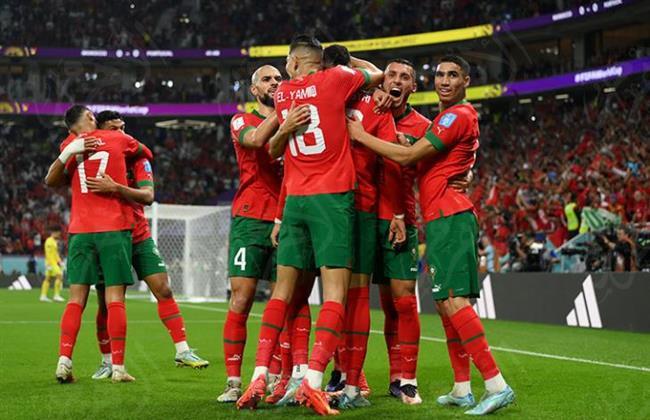 الان ŇÔŴ LÌVE.. بث مباشر المغرب وفرنسا يلا شوت yalla shoot || مشاهدة مباراة المغرب وفرنسا بث مباشر اليوم