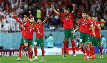 مشاهدة مباراة المغرب وفرنسا بث مباشر MAROCCO || يلا شوت مباراة نصف نهائي كأس العالم