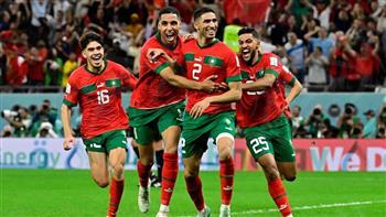 نتيجة مباراة فرنسا والمغرب في كأس العالم.. الديوك تعبر إلى نهائي المونديال