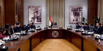 رئيس الوزراء يترأس اجتماع اللجنة الوزارية الاقتصادية لمناقشة عدد من الملفات