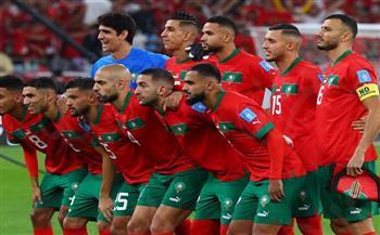 ما إمكانية إعادة مباراة المغرب وفرنسا؟