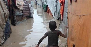 جوتيريش يعبر عن حزنه البالغ إزاء ضحايا الفيضانات في الكونغو 