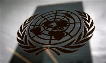 حظر مشاركة طالبان في الأمم المتحدة