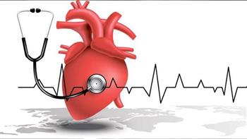 مدرس واستشاري أمراض القلب والأوعية الدموية د. مينا سامي : التقدم في العمر مفتاح لأمراض القلب