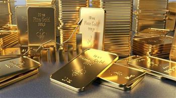 الذهب يهبط 0.9% في المعاملات الفورية
