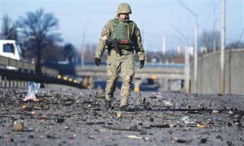 المدعي العام الأوكراني: مقتل وإصابة 1303 أطفال خلال العملية العسكرية الروسية