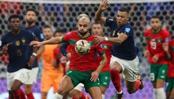 كأس العالم 2022.. الصحافة العالمية تتغنى بمنتخب المغرب