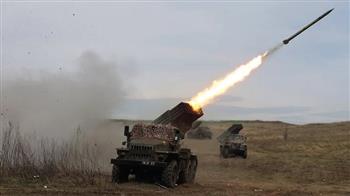 قوات لوهانسك الشعبية: مقتل 45 مسلحًا أوكرانيًا في دونباس