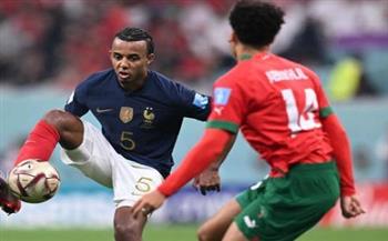 كأس العالم 2022.. «كوندي»: المغرب سبب لنا الكثير من المشاكل