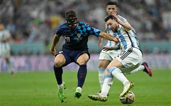 كأس العالم 2022.. أرقام قياسية بالجملة تنتظر الأرجنتين وميسي أمام فرنسا