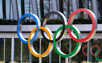 أوكرانيا تطالب «الأولمبية الدولية» باستبعاد روسيا