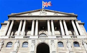 بنك إنجلترا يرفع أسعار الفائدة في المملكة المتحدة إلى 3.5% 