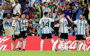 كأس العالم 2022.. تاريخ منتخب الأرجنتين في النهائي