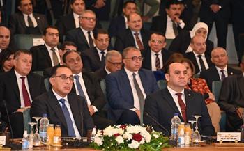 أخبار عاجلة اليوم في مصر.. مدبولي يطلق الاستراتيجية الوطنية لمكافحة الفساد 2023-2030