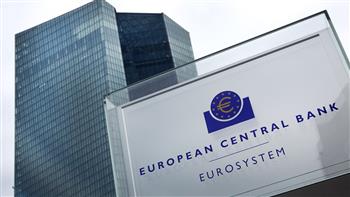 المركزي الأوروبي يرفع الفائدة 50 نقطة أساس.. ويعتزم خفض ميزانيته العمومية في مارس