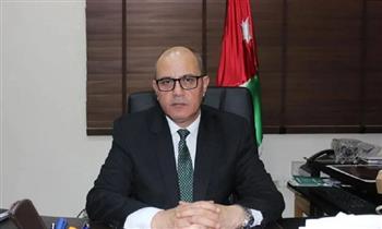 وزير الصناعة الأردني يشيد بأهمية التعاون الثلاثي بين مصر والأردن والعراق