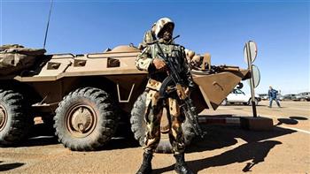 الجزائر: القبض على ثلاثة إرهابيين في عملية عسكرية نفذها الجيش بجنوبي البلاد