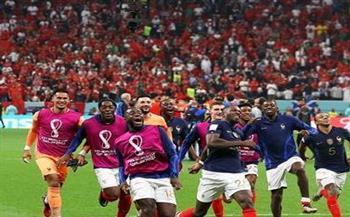 كأس العالم 2022.. ضربة جديدة لـ فرنسا قبل مواجهة الأرجنتين