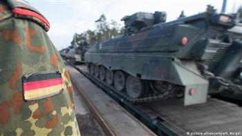 تقرير سري يكشف عجز الجيش الألماني عن مساندة الناتو في مهامه حول العالم