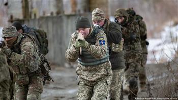مجلة أمريكية تتوقع تخلي الناتو عن أوكرانيا عسكرياً