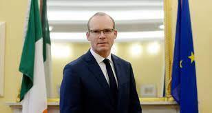 وزير الخارجية الأيرلندي: إمكانية إرسال لجنة لمتابعة تحقيقات حادث مقتل جندي وإصابة 3 آخرين بلبنان