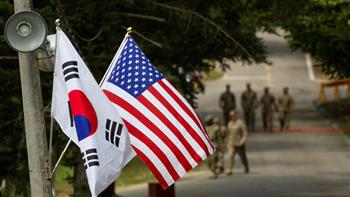 محادثات أمريكية كورية جنوبية في واشنطن بشأن السياسة السيبرانية