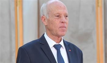 قيس سعيد: تونس ترفض الانحياز لتحالف ضد آخر وتنأى عن سياسية المحاور