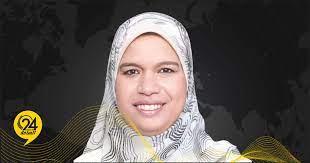 أميرة عبد الحليم: الرئيس السيسي في القمة الأمريكية الإفريقية يزيد من الثقل العالمي لمصر