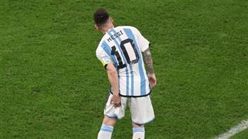 كأس العالم 2022.. غياب ميسي تدريب الأرجنتين استعدادا لمباراة فرنسا