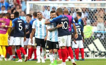 كأس العالم 2022 ..فرنسا والأرجنتين وجهان لعملة واحدة أمام المنتخبات العربية