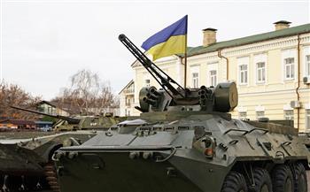روسيا: جميع الأسلحة الغربية في أوكرانيا أهداف مشروعة