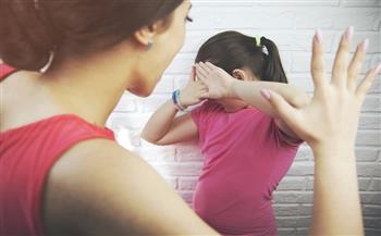 دراسة: العنف ضد الطفل يعرضه لمشاكل نفسية في الكبر
