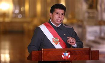 المحكمة العليا في بيرو تقرّر إبقاء الرئيس المعزول كاستيو موقوفاً
