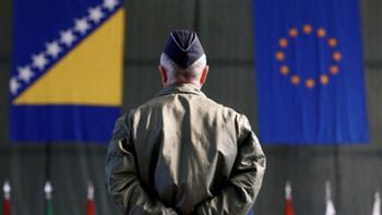 زعماء الاتحاد الأوروبي يمنحون البوسنة وضع مرشح للانضمام للتكتل