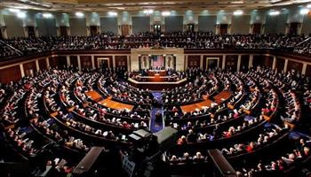 الكونغرس الأمريكي يقر مشروع قانون الإنفاق العسكري الضخم رغم الانتقادات