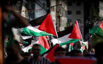 ترحيب فلسطيني بتصويت الأمم المتحدة بحق الشعب الفلسطيني