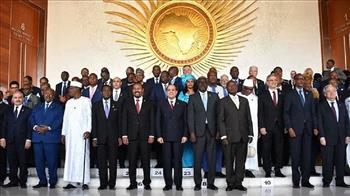 أيمن السيسي: انعقاد القمة الأمريكية الإفريقية تأخر لسنوات