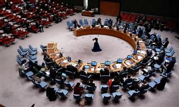 مجلس الأمن يحذر من تدفق الأسلحة إلى داعش والقاعدة