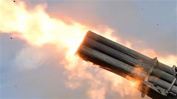 روسيا تطلق 60 صاروخا في أنحاء متفرقة من أوكرانيا