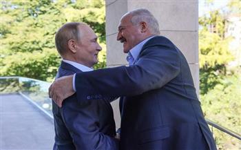 الكرملين: بوتين يعتزم زيارة بيلاروسيا يوم 19 ديسمبر الجاري