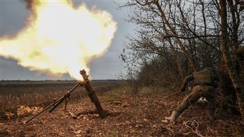 الدفاع الروسية: القضاء على نحو 120 عسكريا أوكرانيا على محاور مختلفة