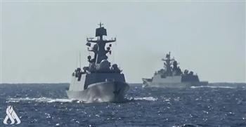 الصين ترسل سفنا إلى المحيط الهادئ وسط تحركات أمنية يابانية