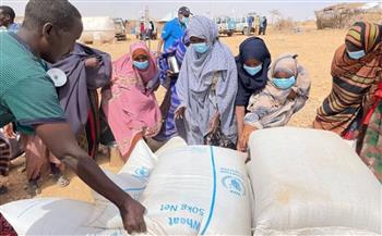 ثلث سكان السودان بحاجة إلى مساعدات إنسانية عاجلة