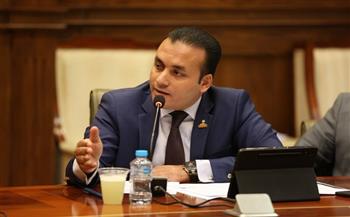 عمرو فهمي: مصر بوابة الدخول للدول الإفريقية.. وأمريكا أكثر حرصا على العلاقات المصرية