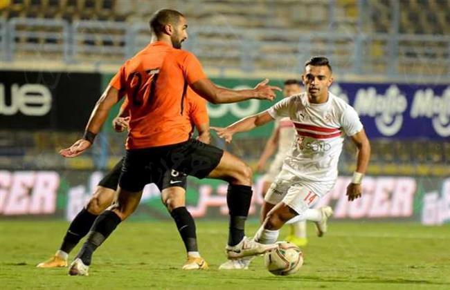 بث مباشر.. مباراة الزمالك والبنك الأهلي يلا شوت في الدوري المصري اليوم