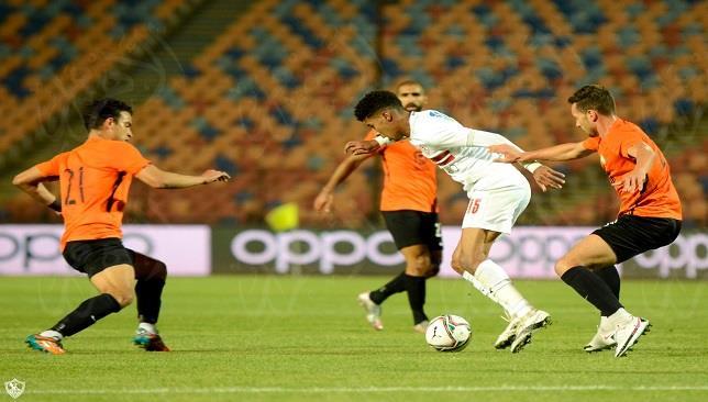 يلا شوت الزمالك الدوري المصري kooora مباراة الزمالك البنك الاهلي تردد قناة أن تايم سبورت