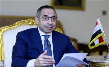 سفير مصر لدى قطر يؤكد عمق العلاقات بين البلدين في كل المجالات