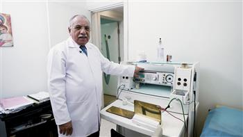 «التردد الحراري».. تقنية جديدة لعلاج الأمراض المزمنة بدون أدوية