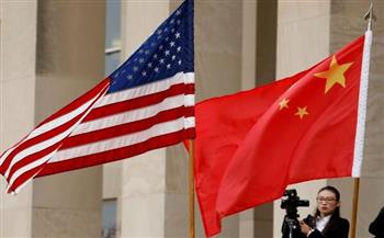 وزارة التجارة الامريكية تدرج عشرات الشركات الصينية ضمن قائمة سوداء