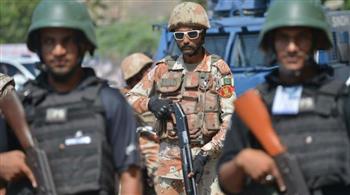 الأمن الباكستاني يعتقل أحد أهم العناصر الإرهابية المطلوبة أمنياً فى إسلام آباد